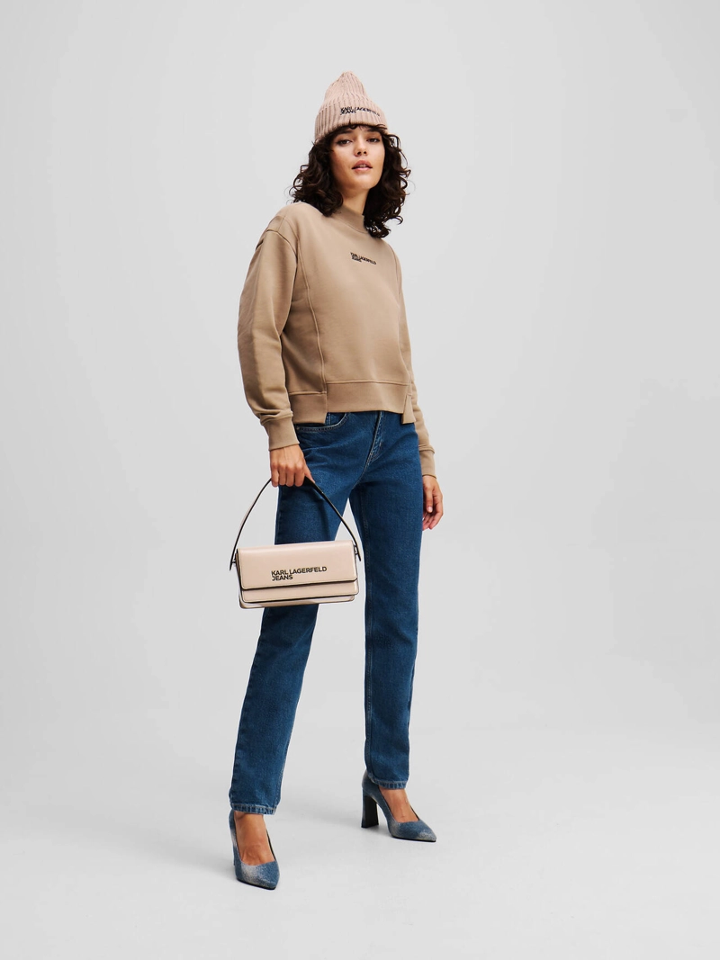 JEANS MOM - 4