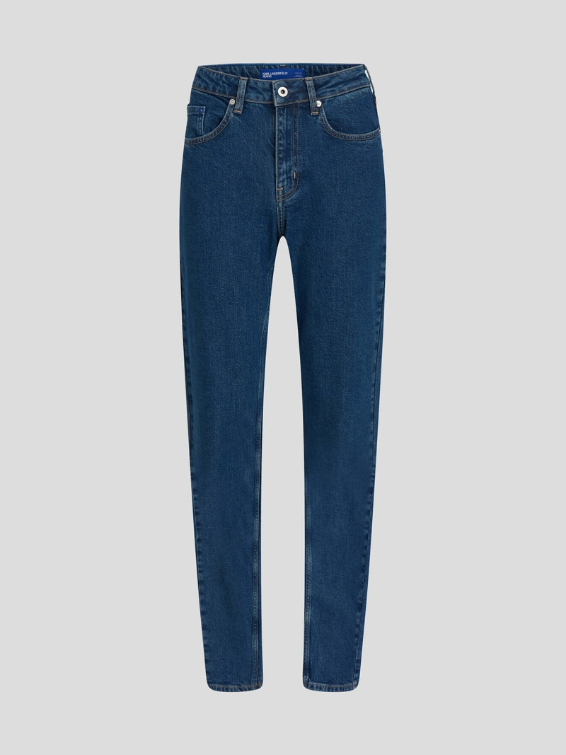 JEANS MOM - 5