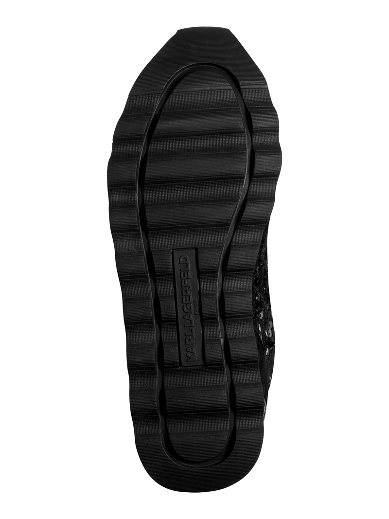 ZAPATILLAS MEADE CON SUELA ROBUSTA 35 MM - 4