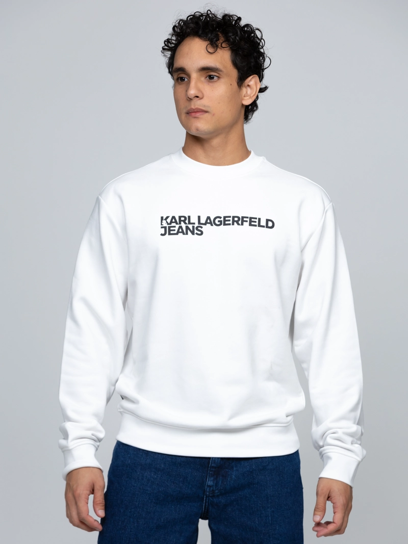 POLERON REGULAR FIT - K/ESSENTIAL - 1