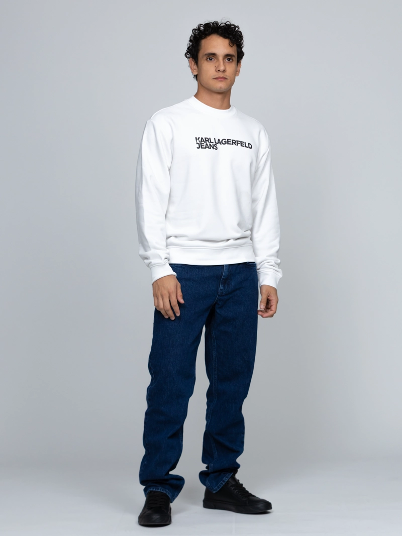 POLERON REGULAR FIT - K/ESSENTIAL - 2