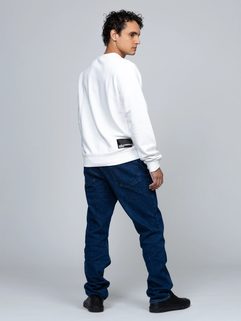 POLERON REGULAR FIT - K/ESSENTIAL - 3