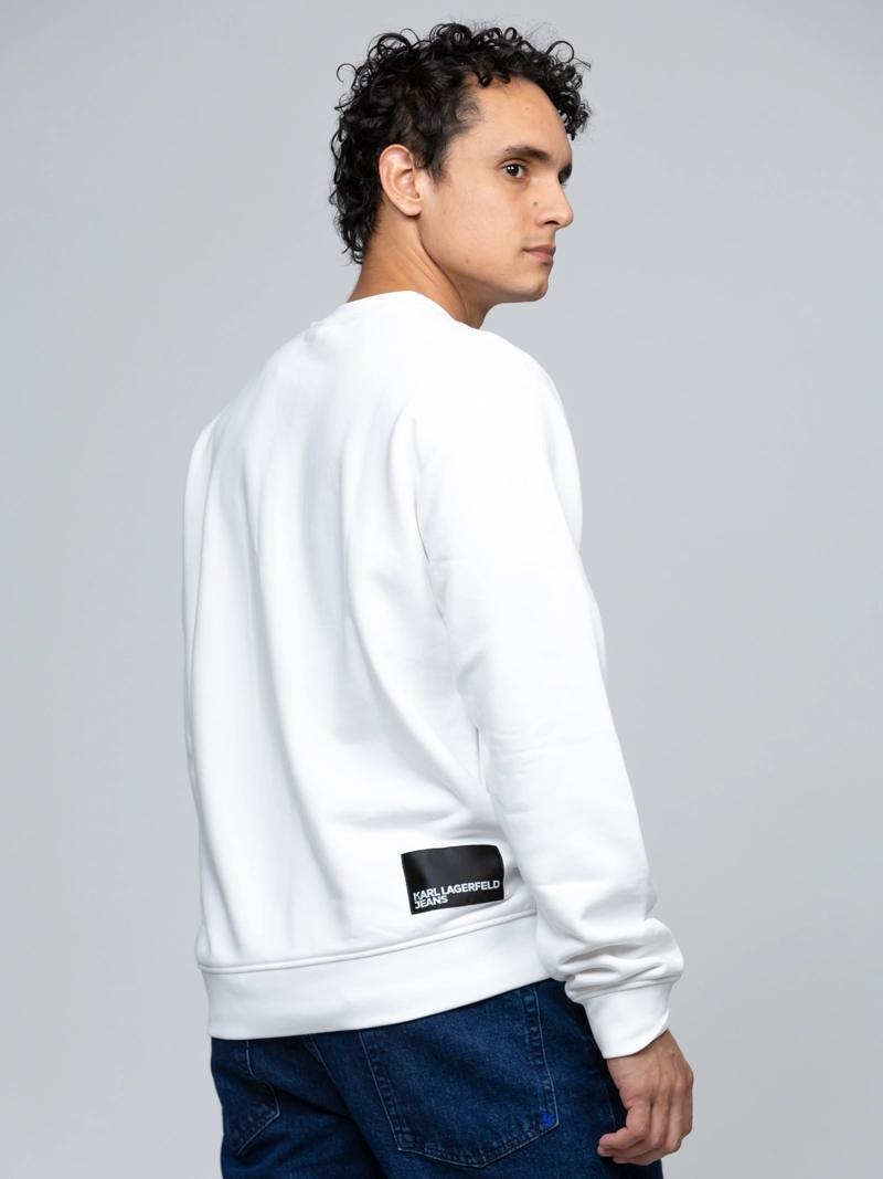 POLERON REGULAR FIT - K/ESSENTIAL - 4