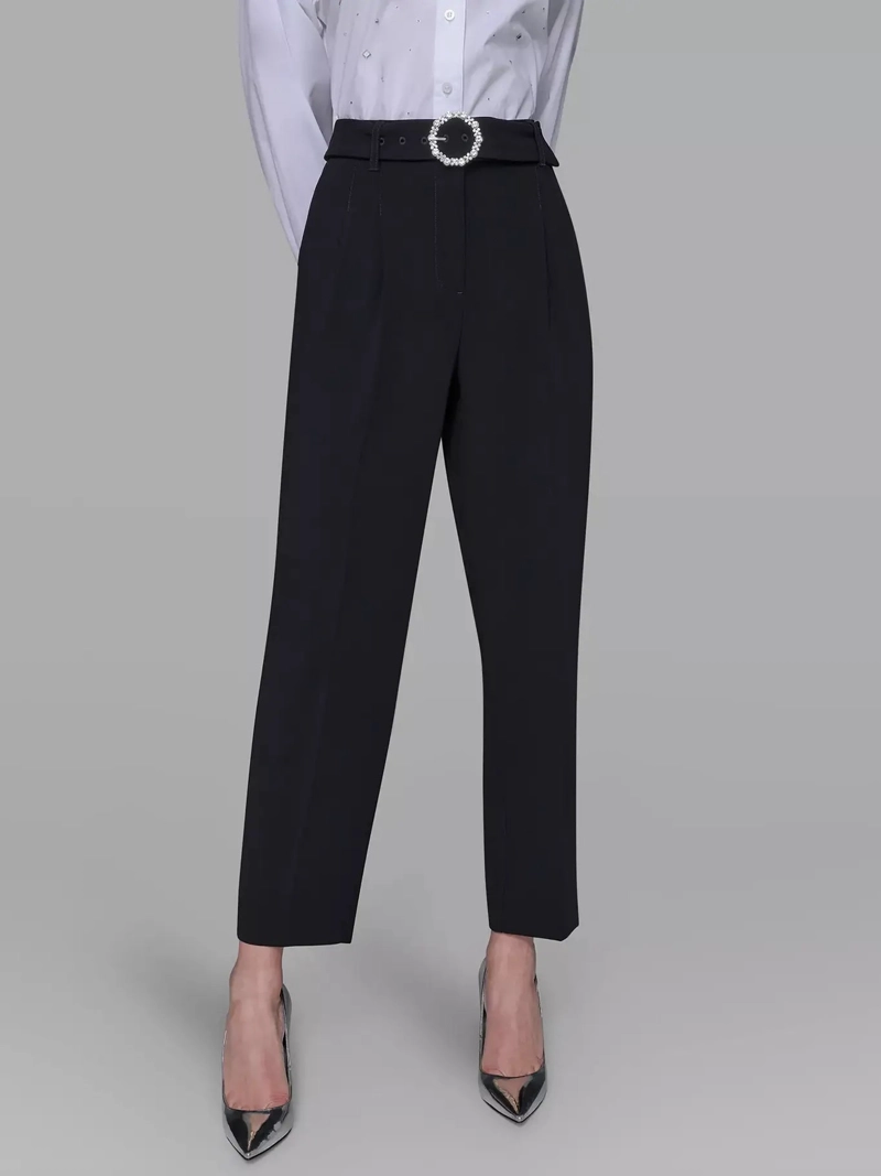 PANTALON NON DEMINBL - 2