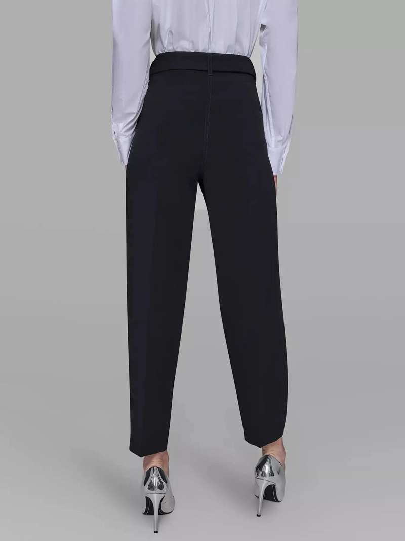 PANTALON NON DEMINBL - 3