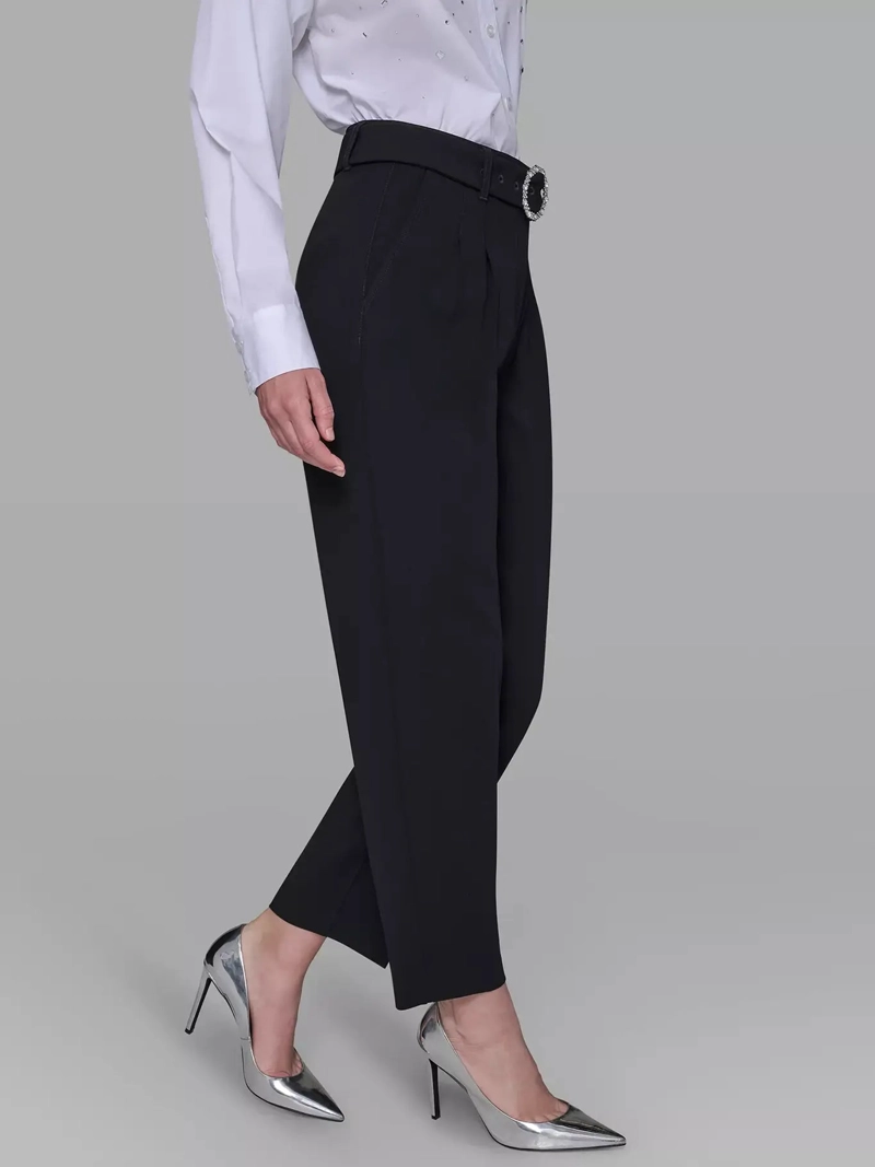 PANTALON NON DEMINBL - 4