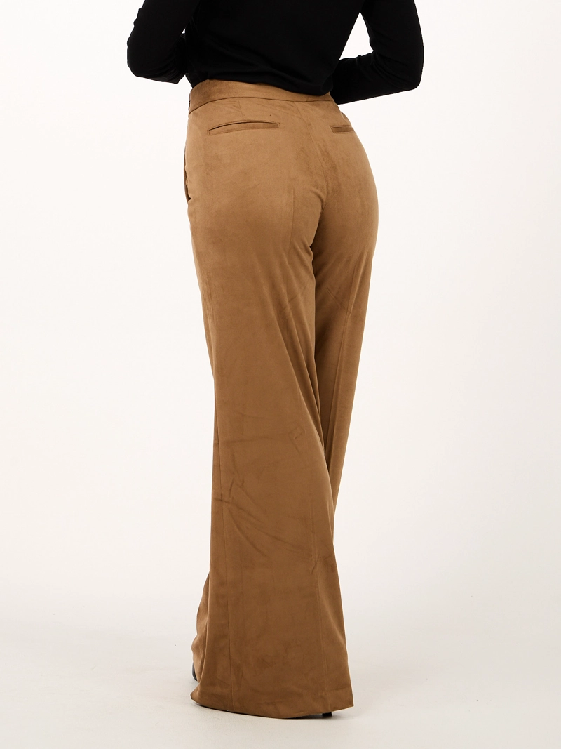 PANTALON NON DEMINVI ATERCIOPELADO - 5