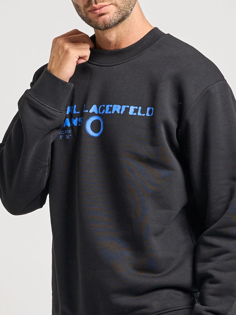 POLERON REGULAR CON LOGO ECLIPSE - 3