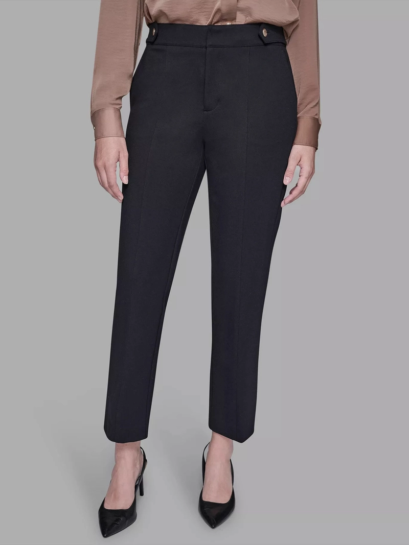 PANTALON NON DEMINBL - 3