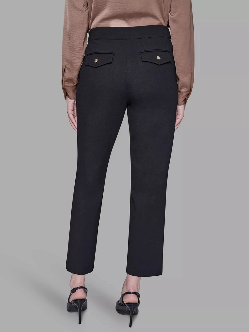 PANTALON NON DEMINBL - 4