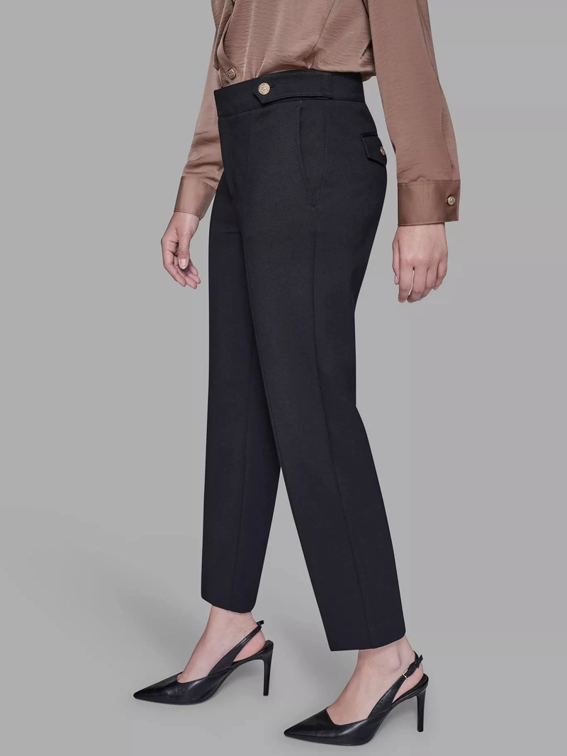 PANTALON NON DEMINBL - 5