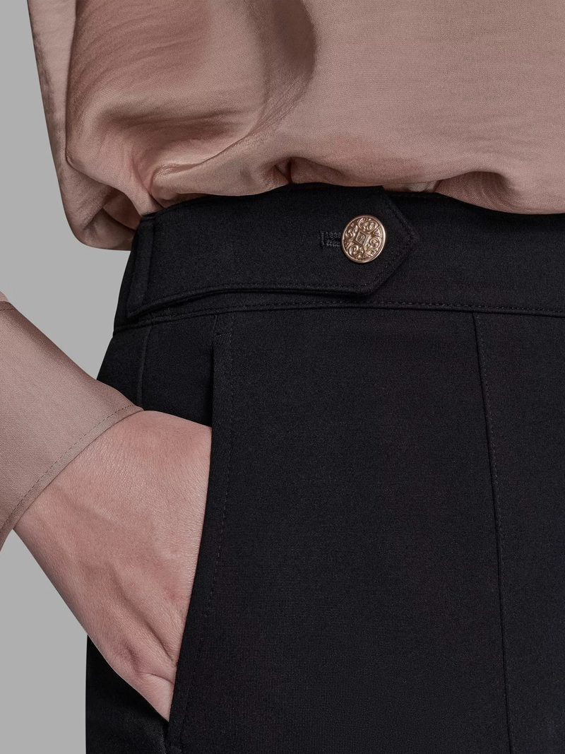 PANTALON NON DEMINBL - 6