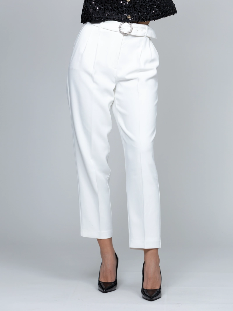 PANTALON NON DEMINBL - 2