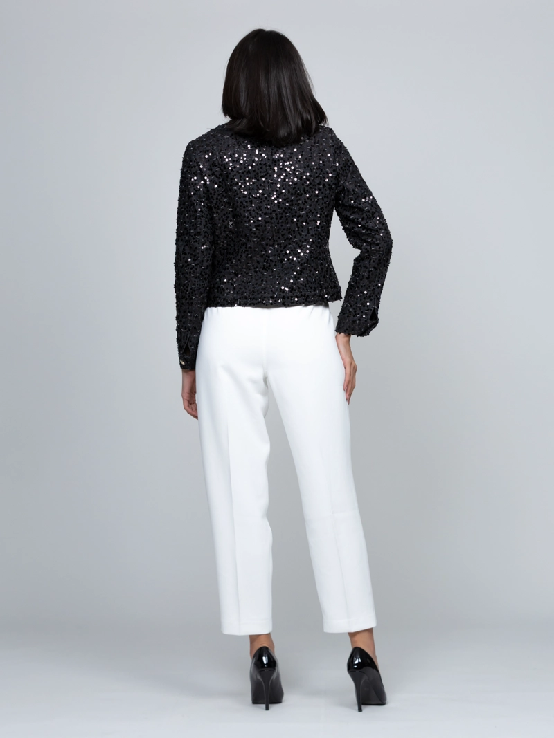 PANTALON NON DEMINBL - 4