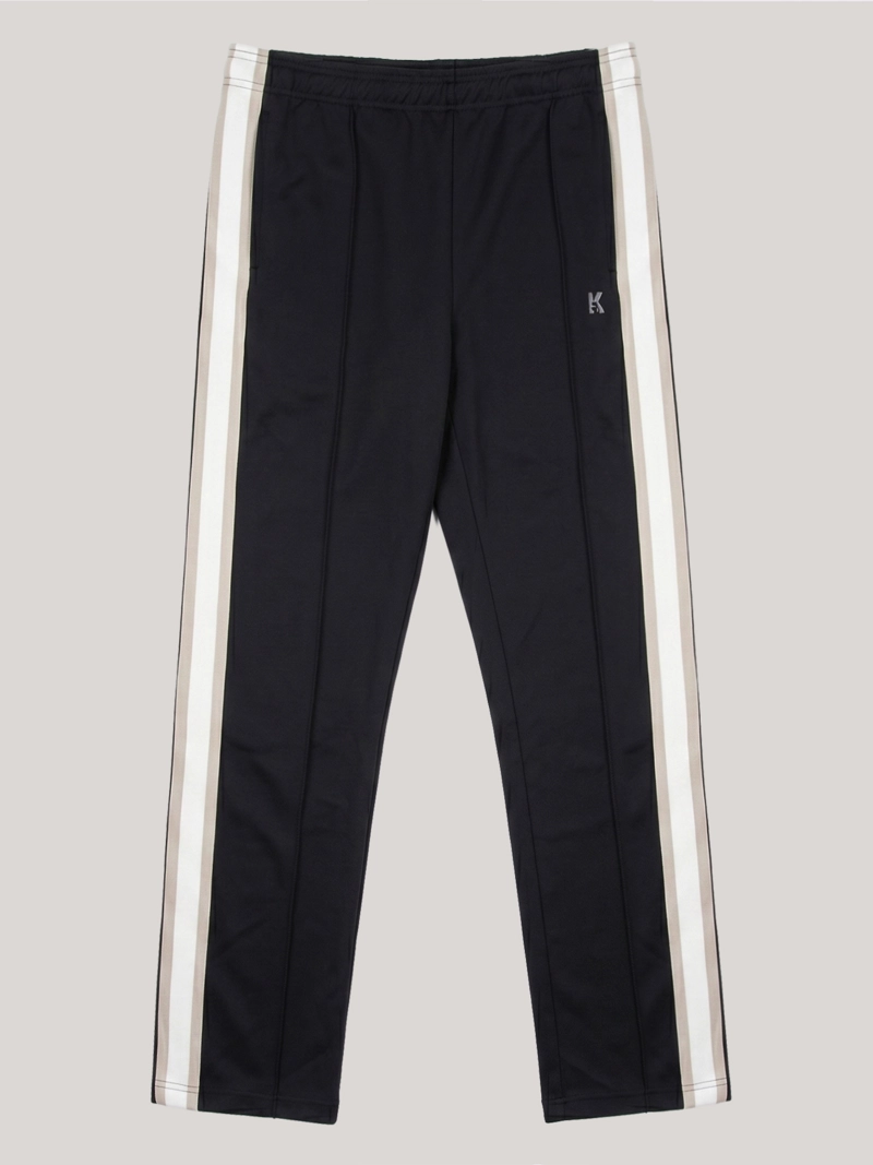 PANTALON DEPORTIVO CON FRANJAS LATERALES - 5