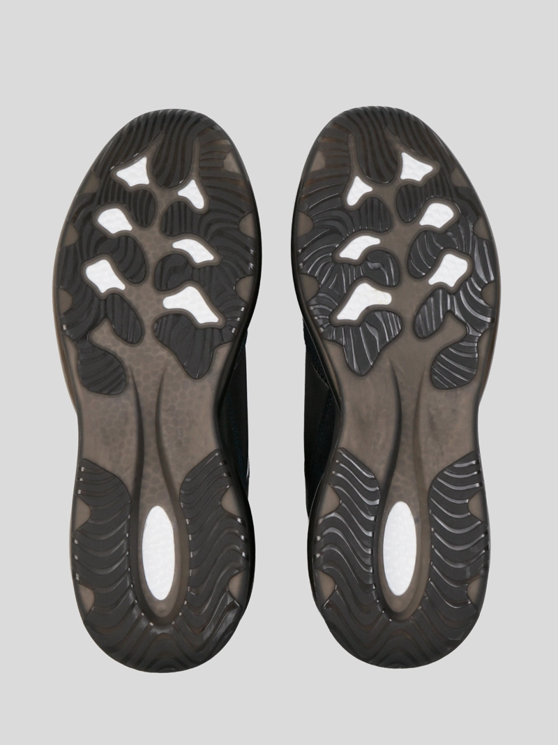 ZAPATILLAS DEPORTIVA CON LOGO EN PERFIL LATERAL - 5
