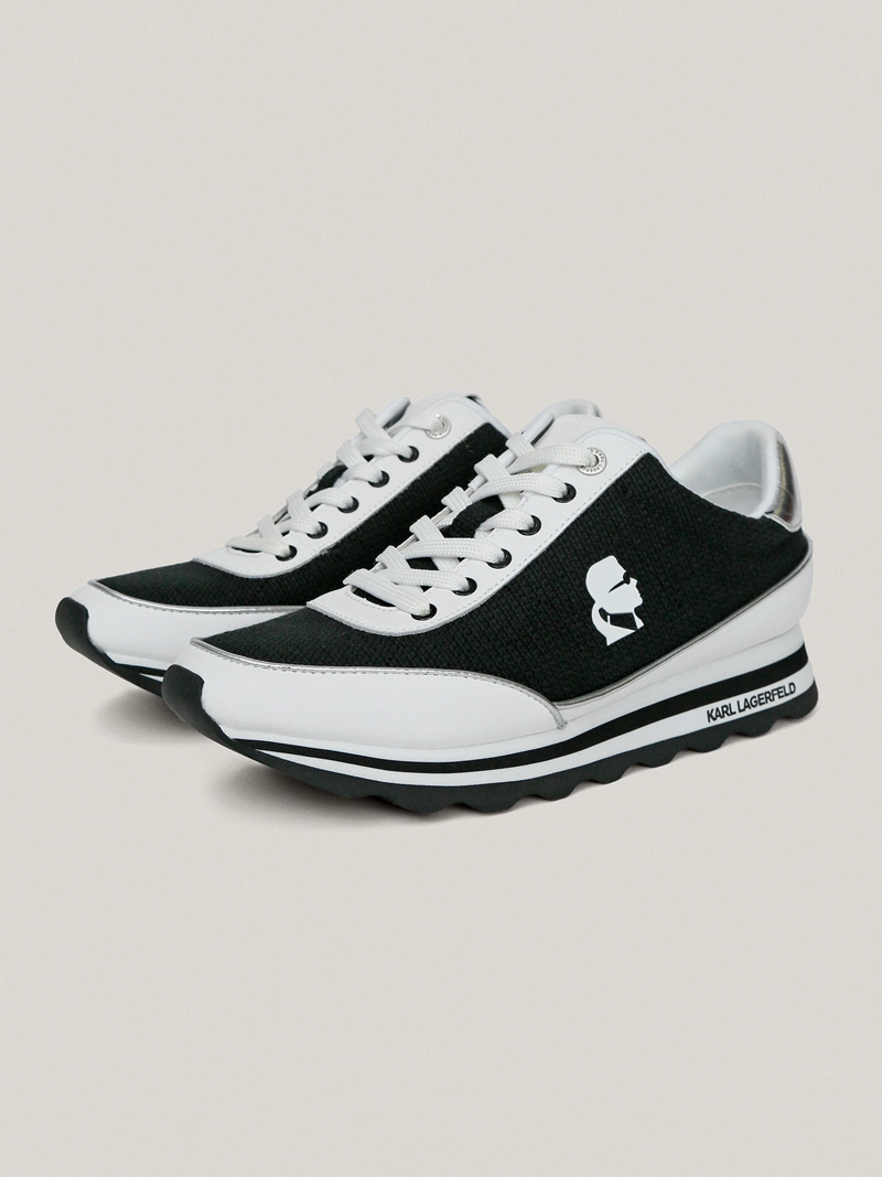 ZAPATILLAS CON CORDONES - MAICO - 1