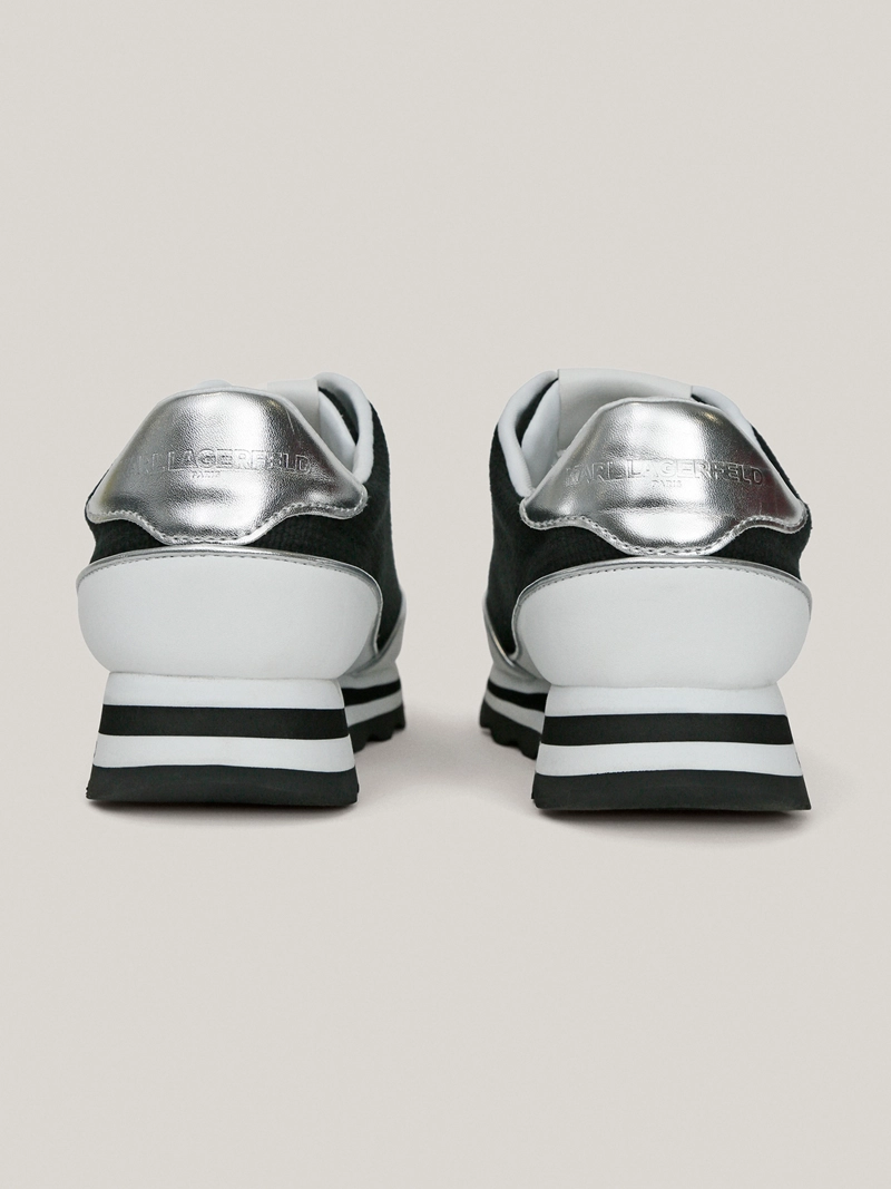 ZAPATILLAS CON CORDONES - MAICO - 2