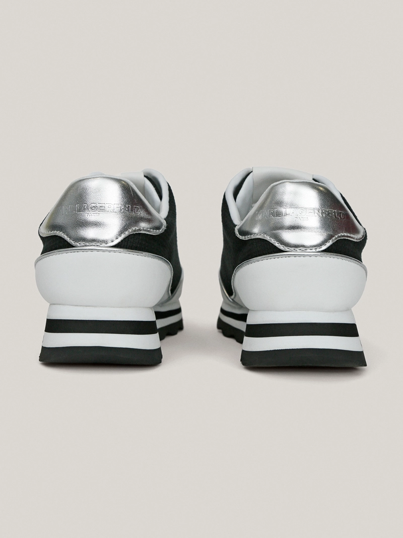 ZAPATILLAS CON CORDONES - MAICO - 2
