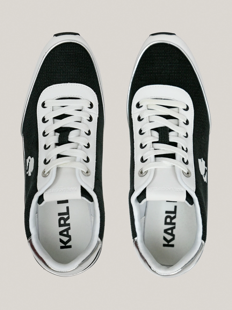 ZAPATILLAS CON CORDONES - MAICO - 3