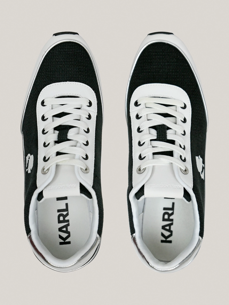 ZAPATILLAS CON CORDONES - MAICO - 3