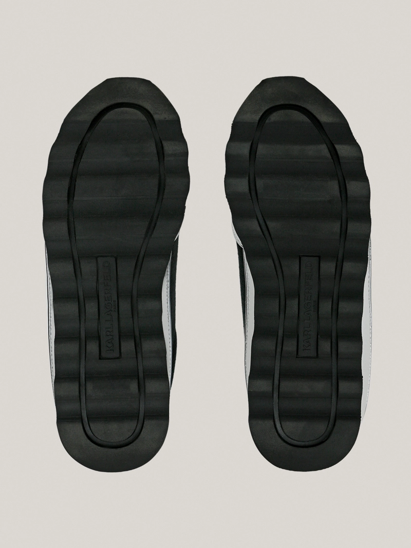 ZAPATILLAS CON CORDONES - MAICO - 4