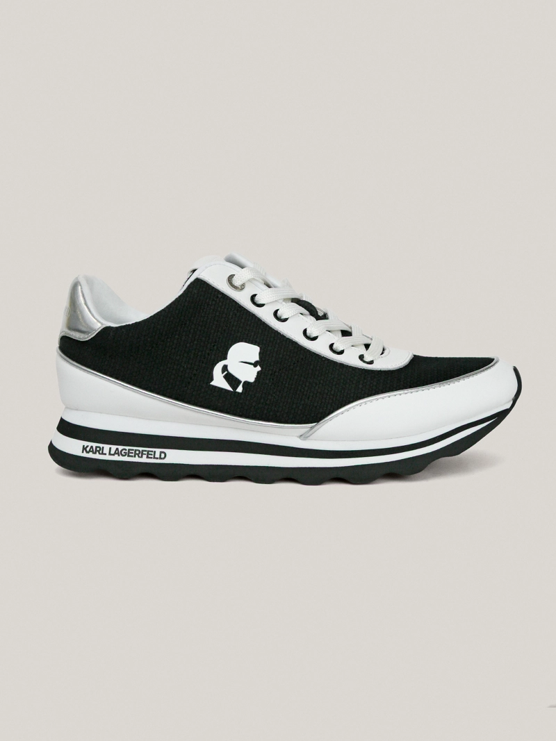 ZAPATILLAS CON CORDONES - MAICO - 5