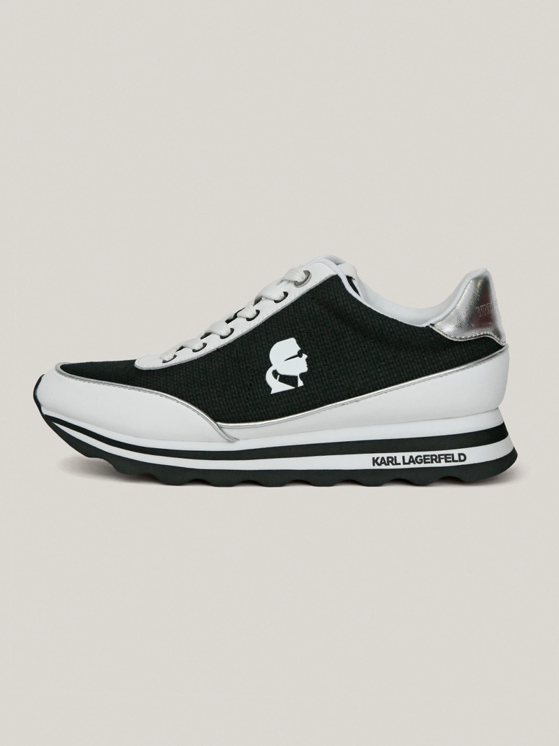 ZAPATILLAS CON CORDONES - MAICO - 6