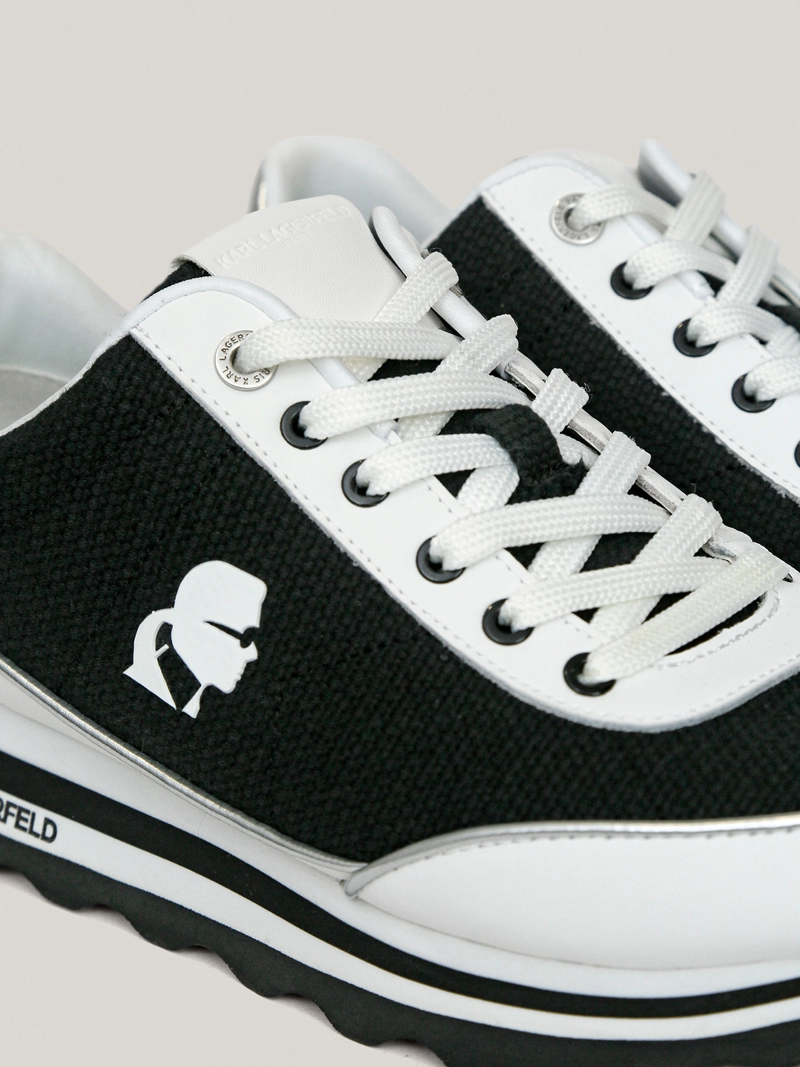 ZAPATILLAS CON CORDONES - MAICO - 7