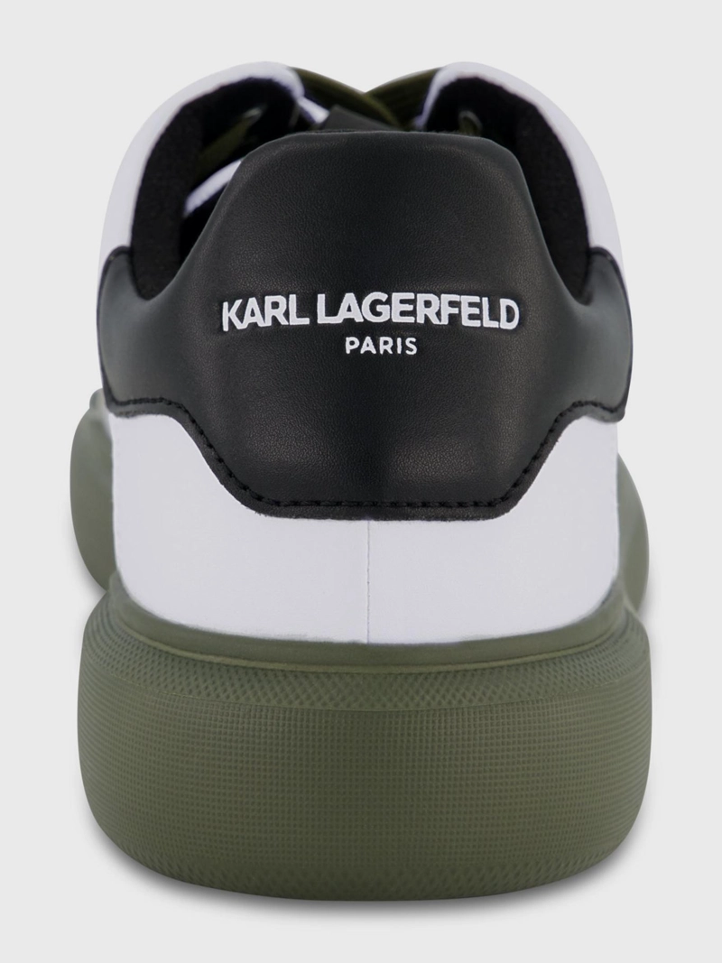 ZAPATILLAS CON FIRMA BORDADA - 4