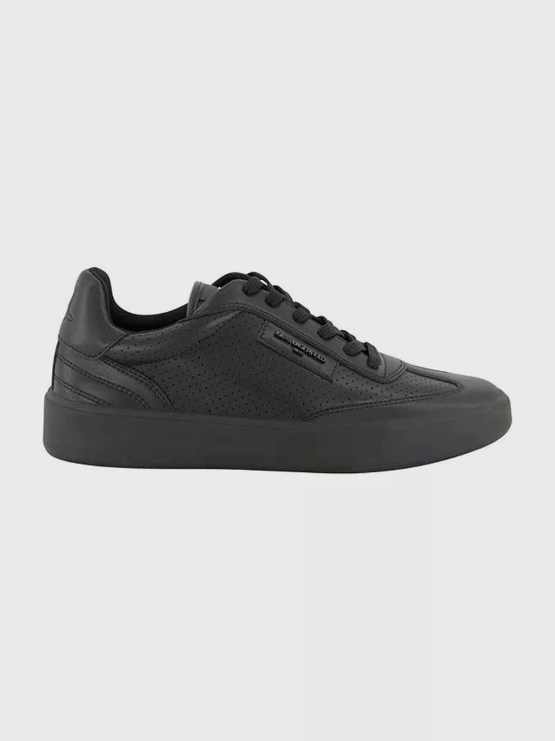 ZAPATILLAS CON DISEÑO PERFORADO - 2