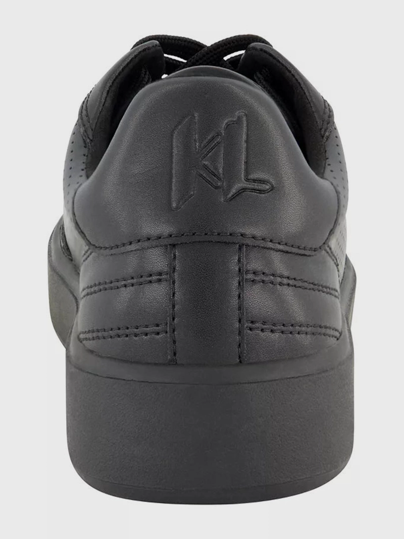 ZAPATILLAS CON DISEÑO PERFORADO - 3