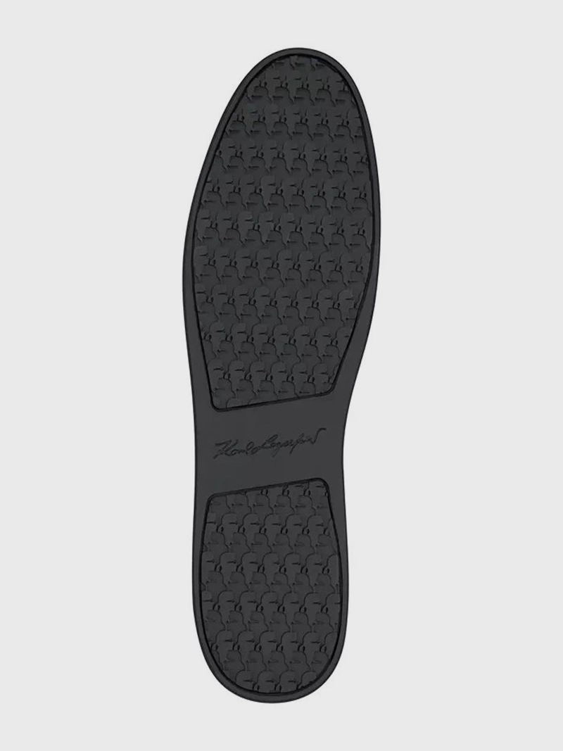 ZAPATILLAS CON DISEÑO PERFORADO - 5