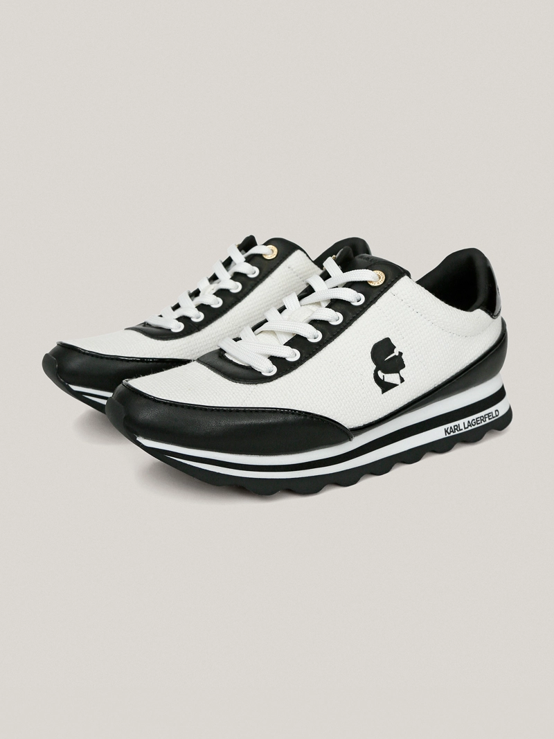 ZAPATILLAS CON CORDONES - MAICO - 1