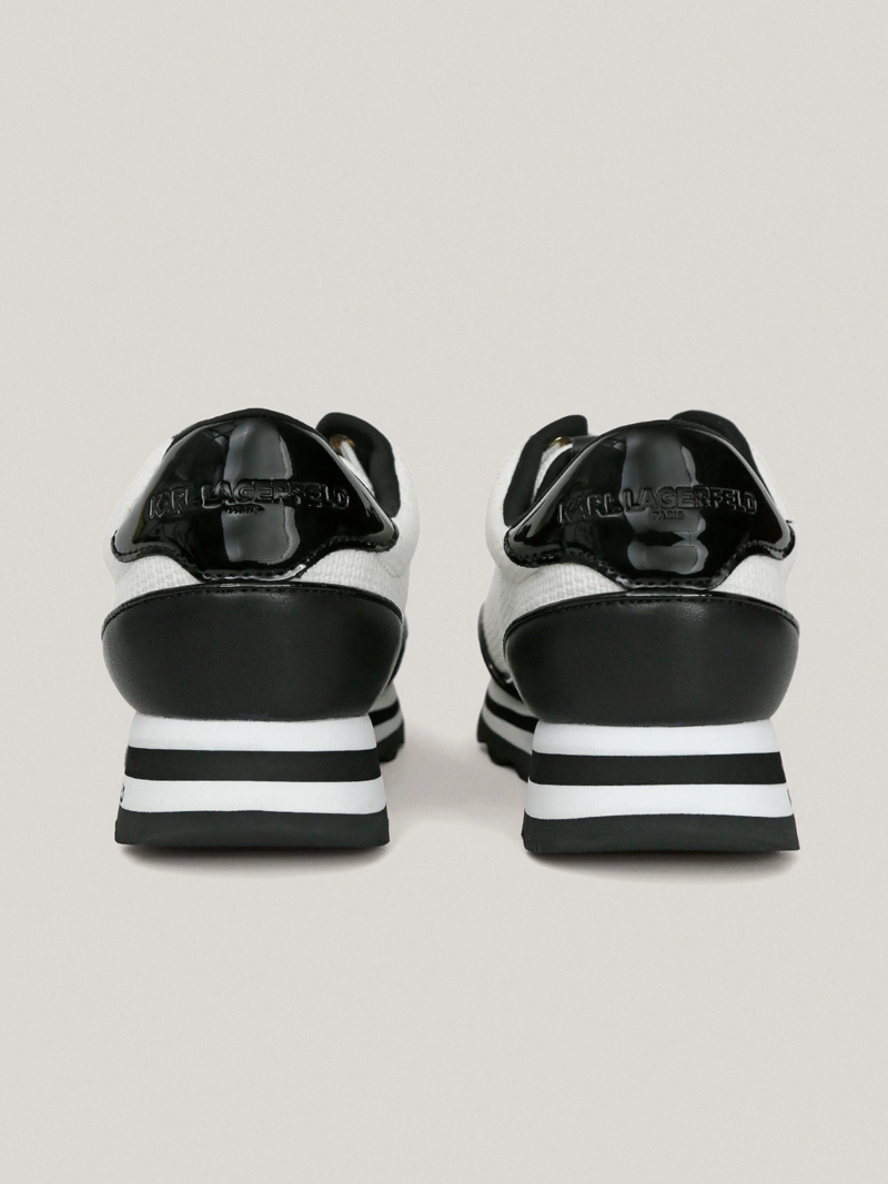 ZAPATILLAS CON CORDONES - MAICO - 2