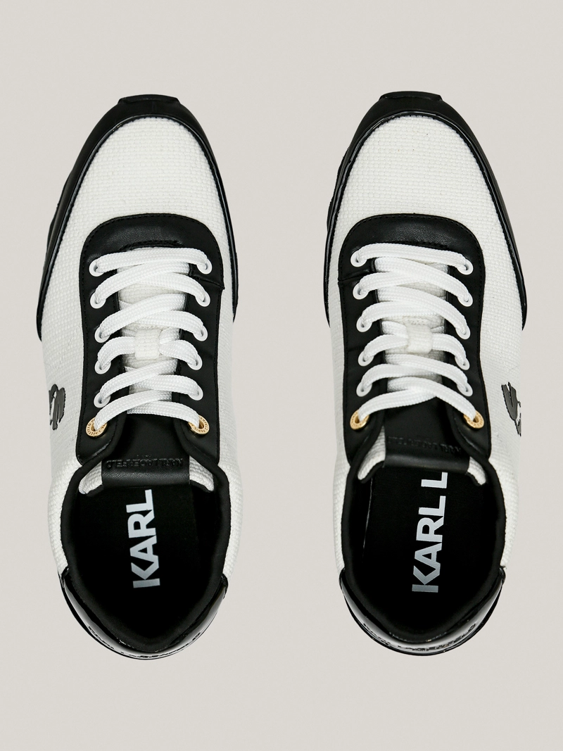 ZAPATILLAS CON CORDONES - MAICO - 3