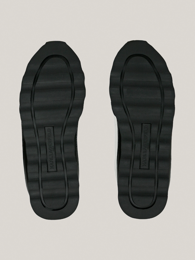 ZAPATILLAS CON CORDONES - MAICO - 4