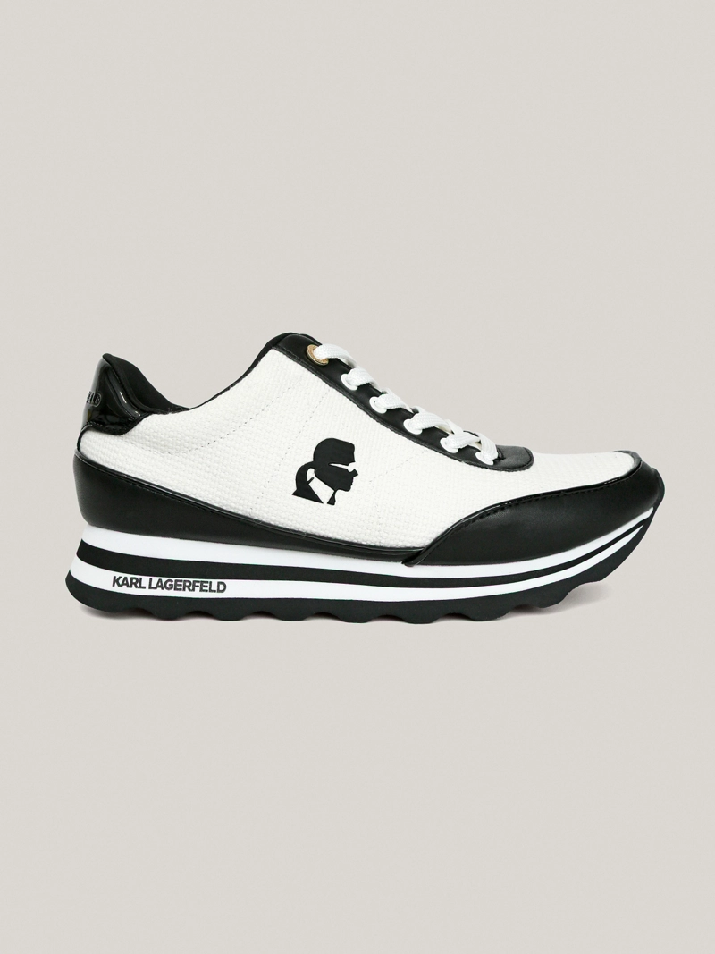 ZAPATILLAS CON CORDONES - MAICO - 5
