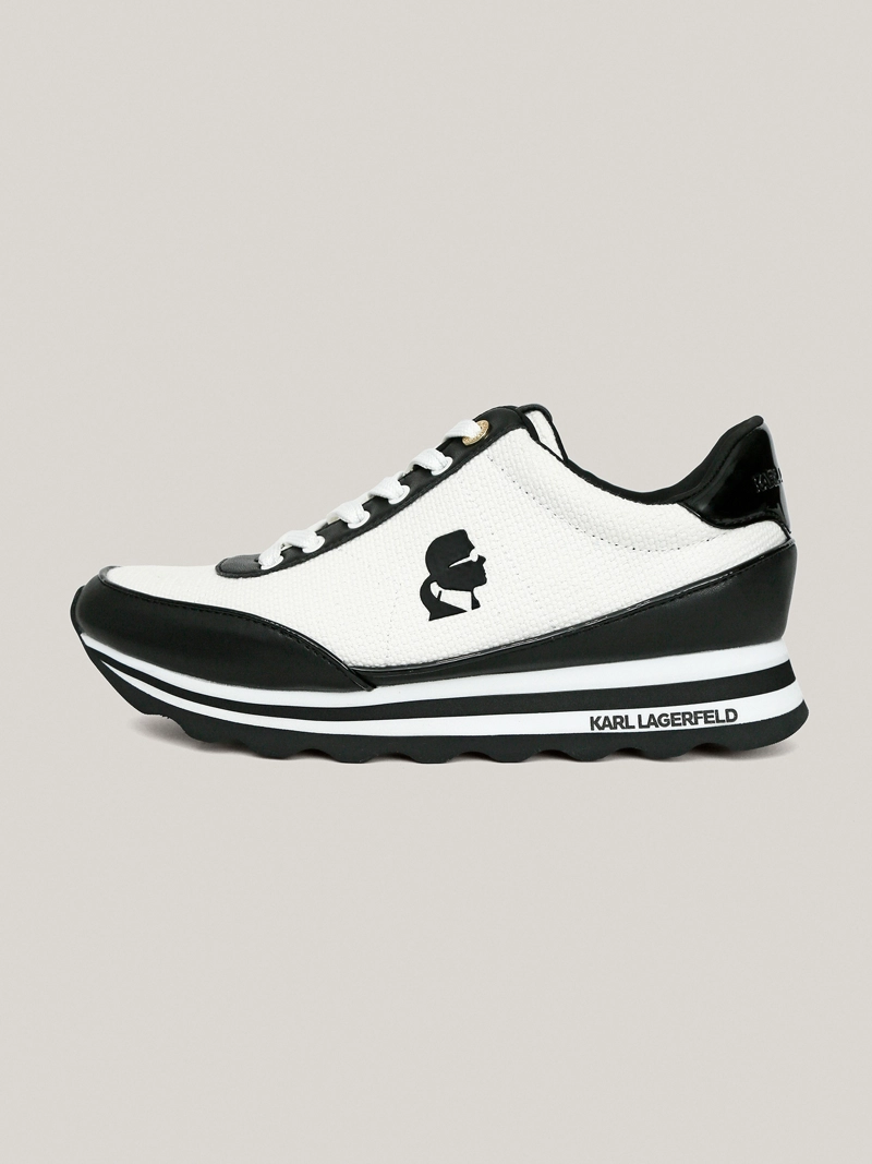 ZAPATILLAS CON CORDONES - MAICO - 6