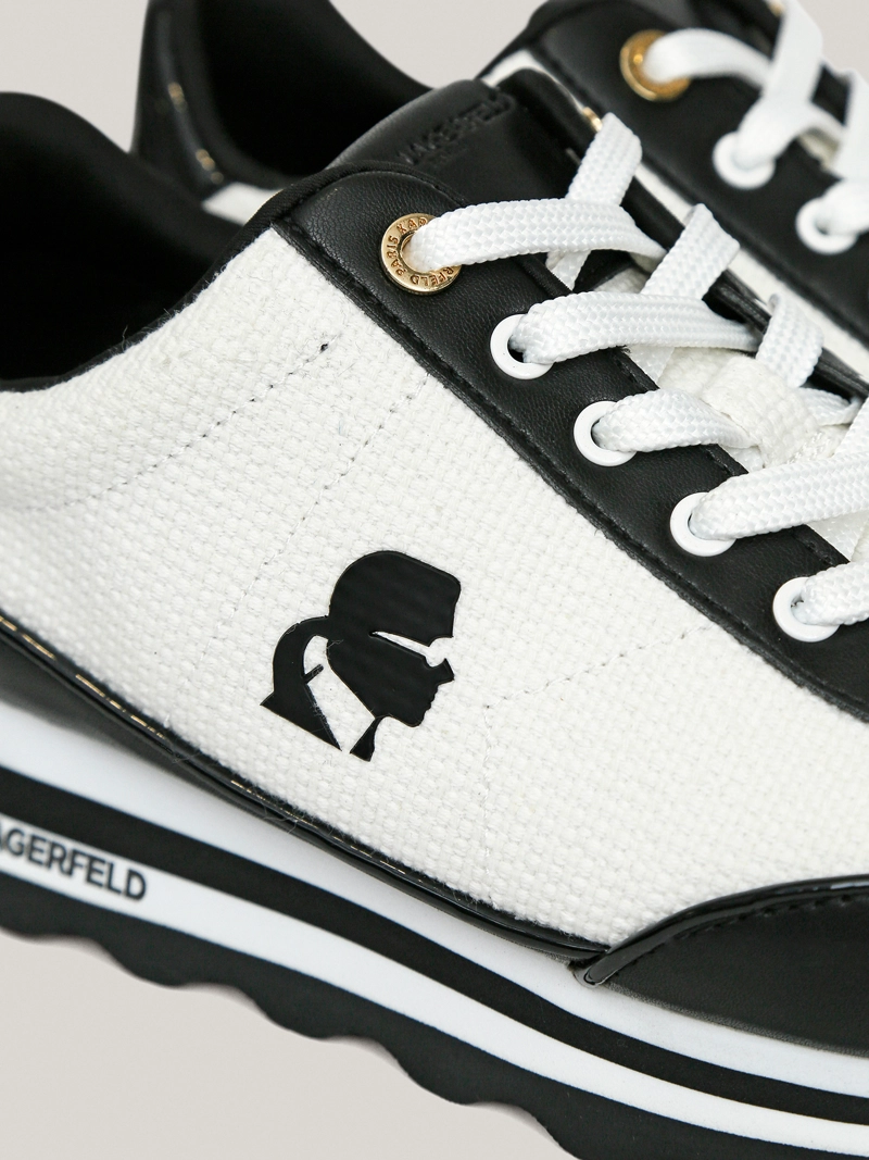 ZAPATILLAS CON CORDONES - MAICO - 7