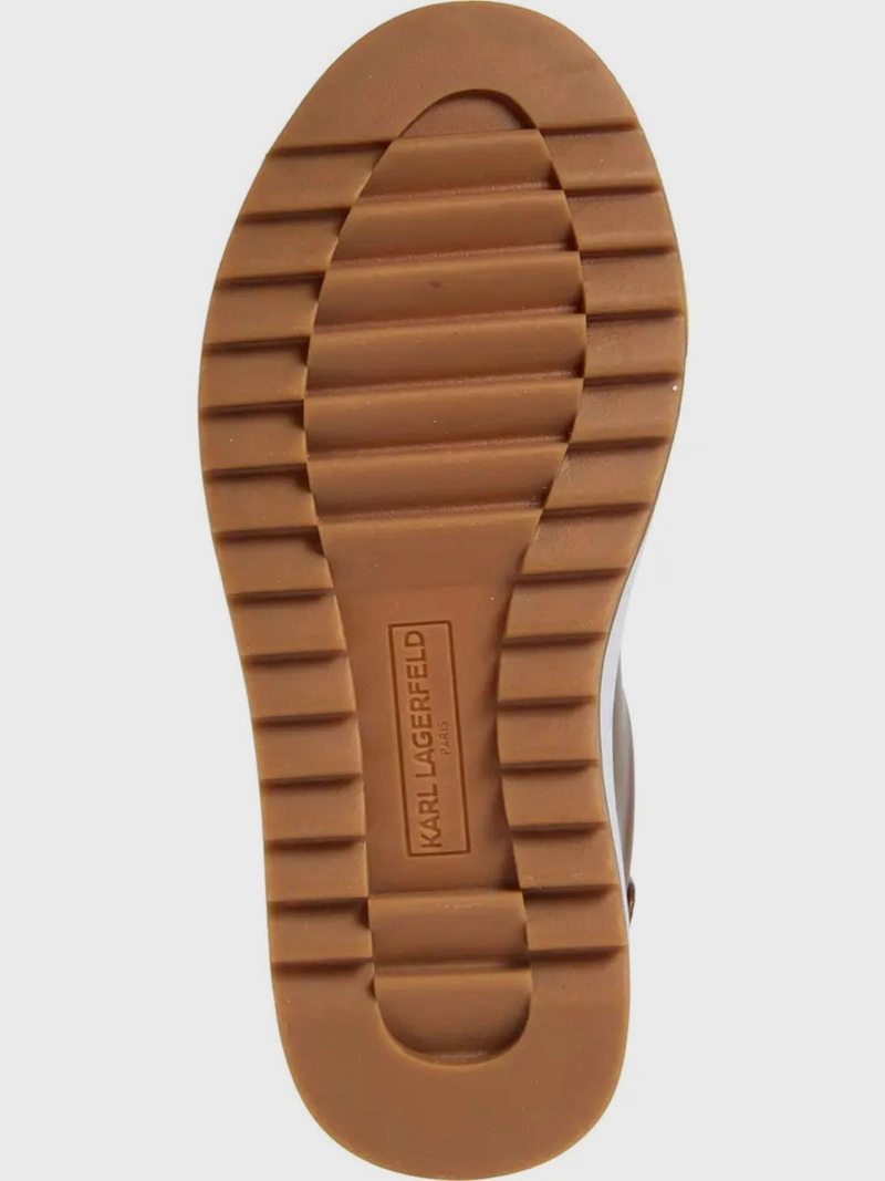 ZAPATILLAS DE CUERO - 3