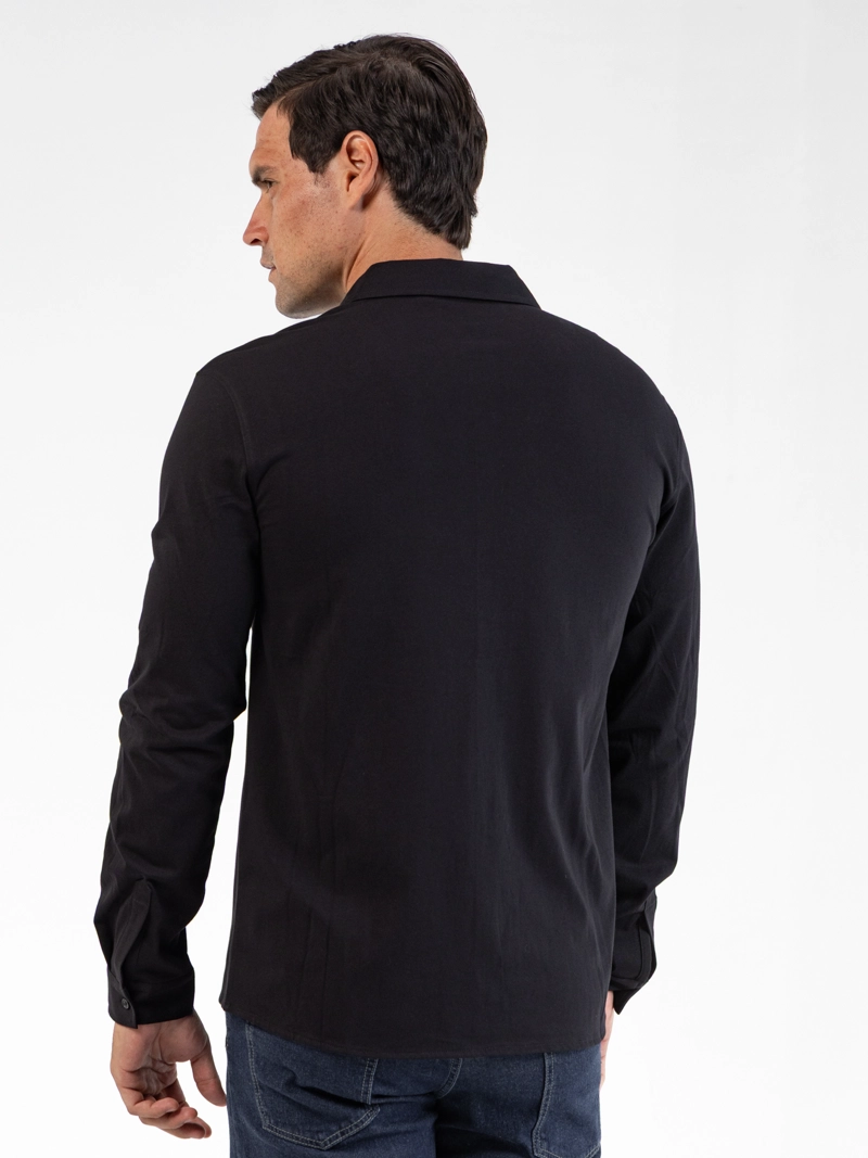 CAMISA SIGNATURE JERSEY - 3