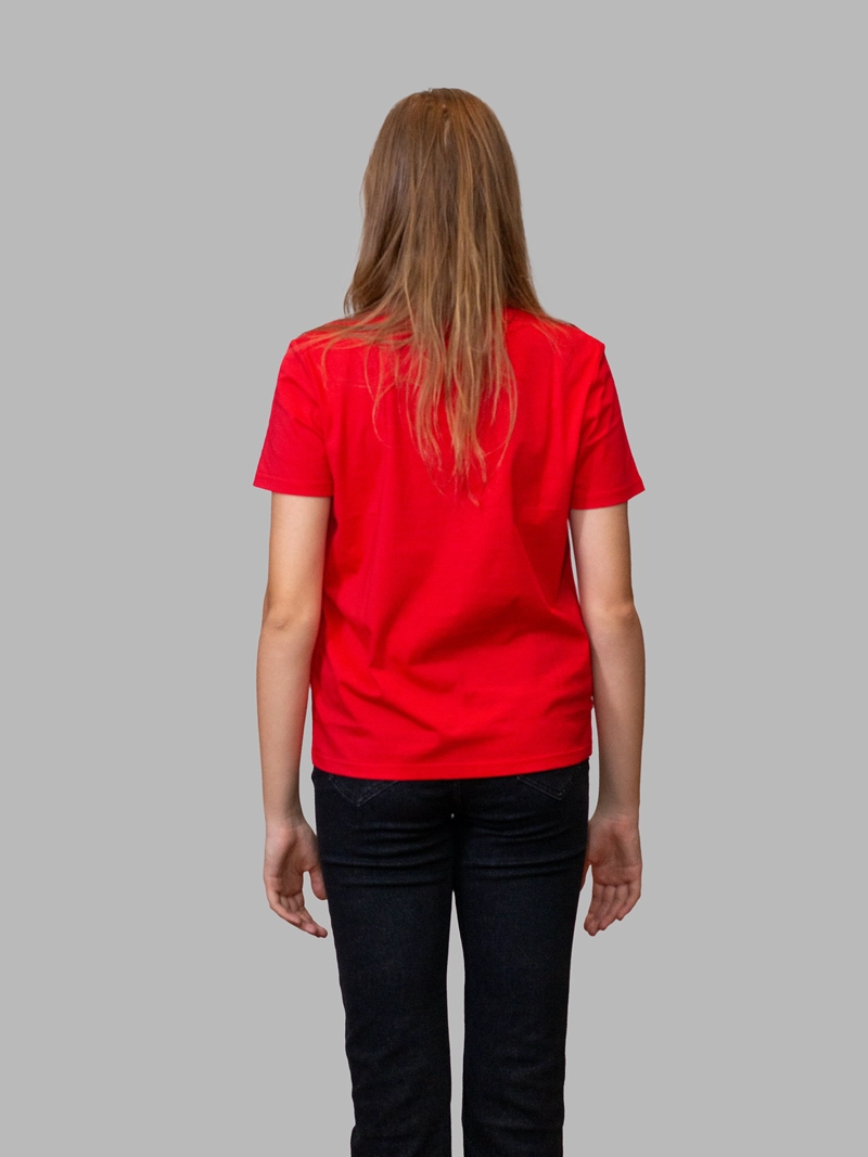 POLERA CON FIRMA BRILLANTE - 3