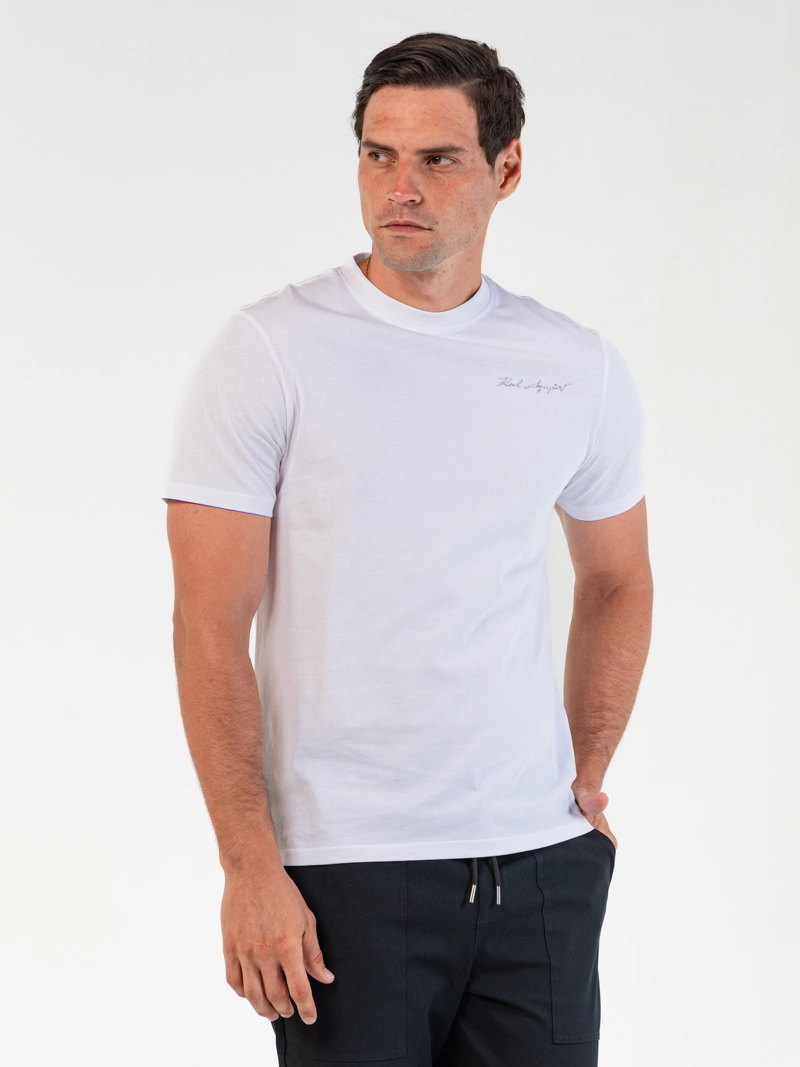 POLERA SIGNATURE - 1