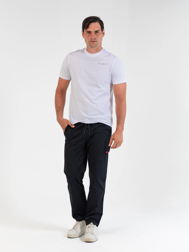 PANTALON PULL ON WORKER - 1