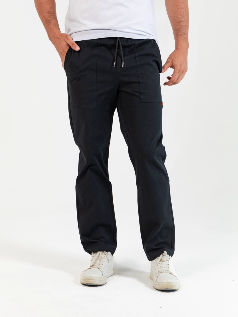 PANTALON PULL ON WORKER - 2