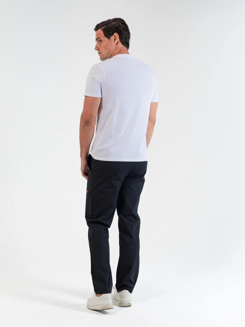 PANTALON PULL ON WORKER - 3