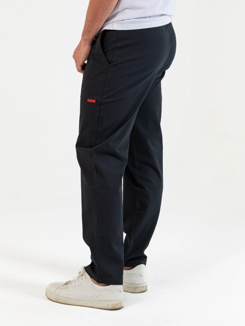 PANTALON PULL ON WORKER - 6