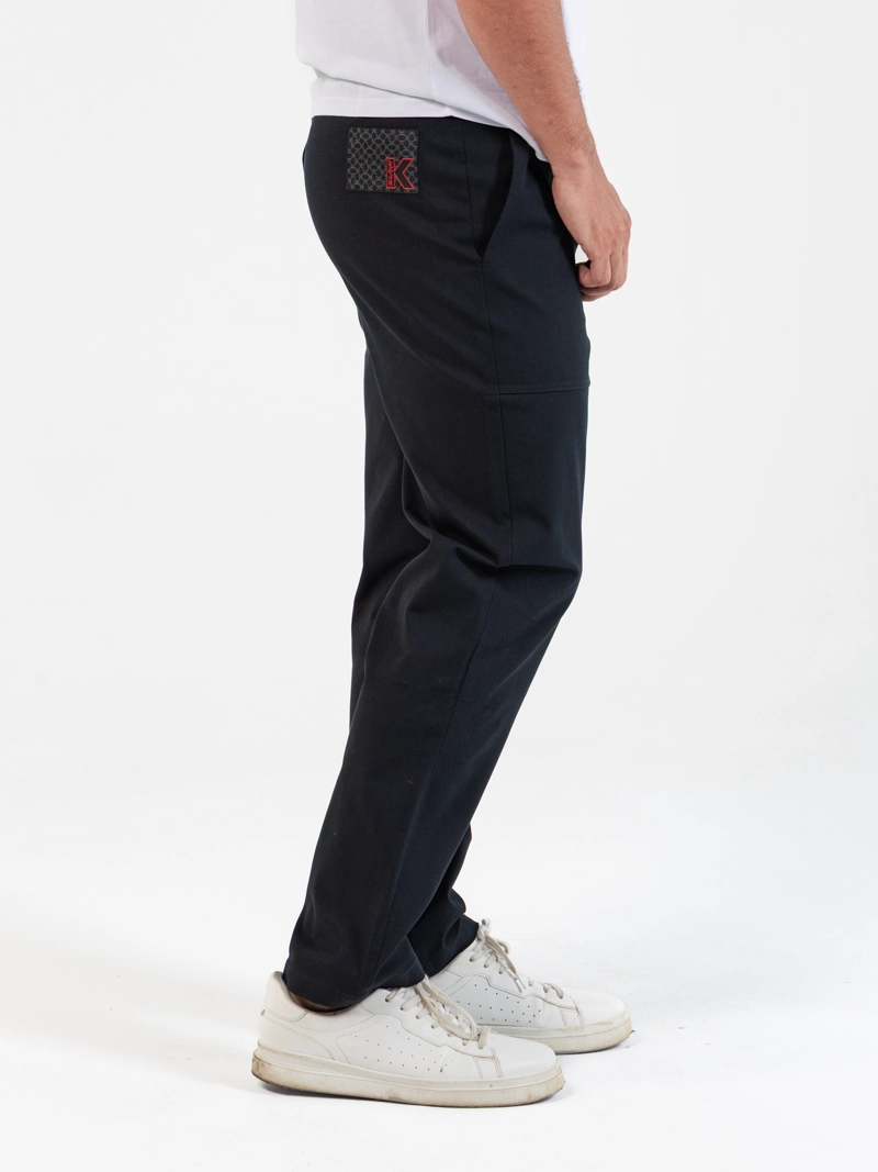 PANTALON PULL ON WORKER - 7