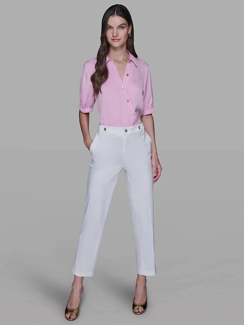 PANTALON TOBILLERO - 1